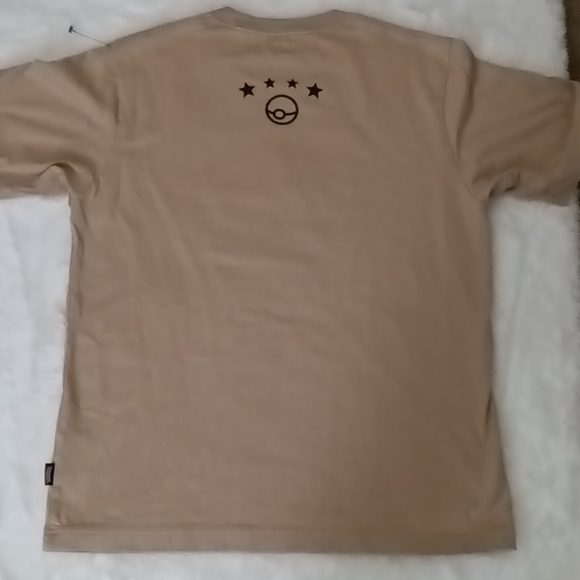 Pokemon Shirt - Picture 5 of 6